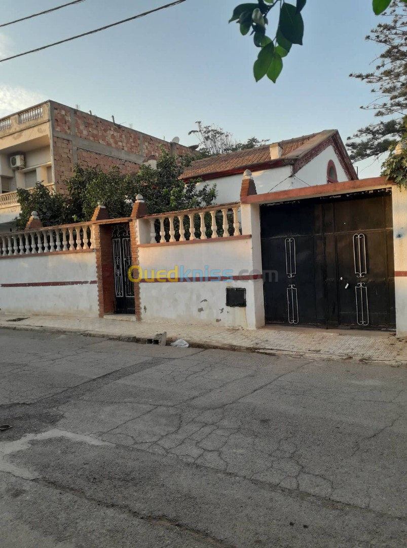 Vente Villa Oran Oran