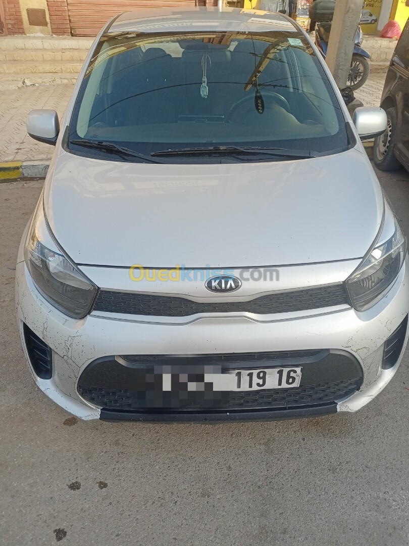 Kia Picanto 2019 LX Start