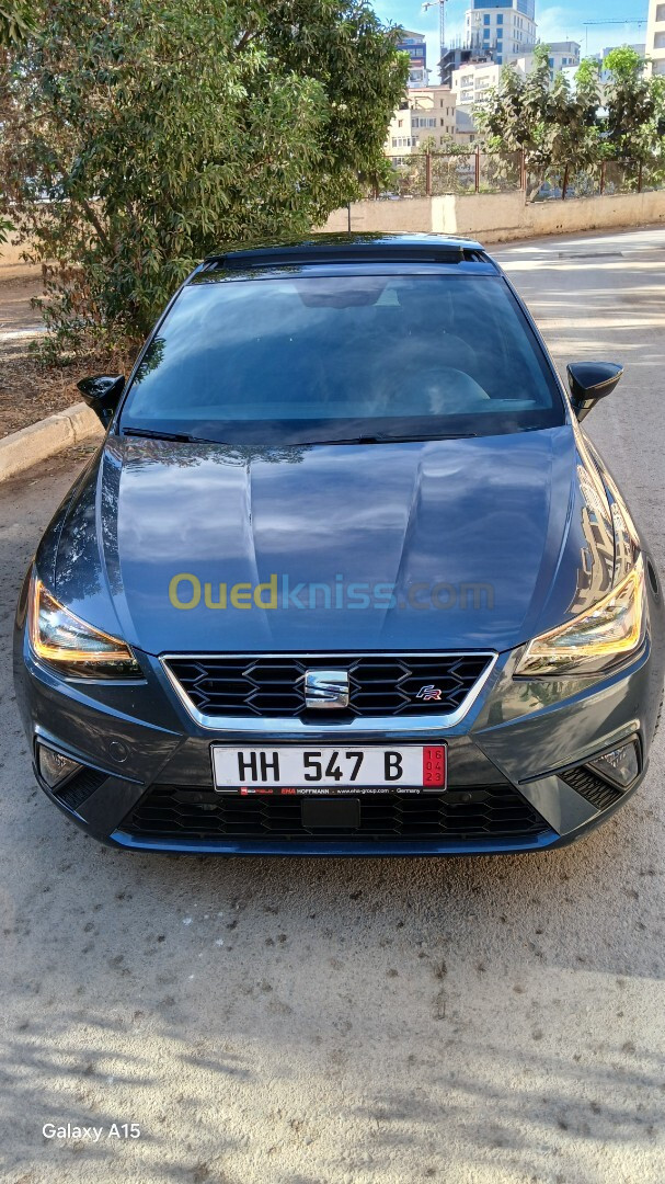 Seat Ibiza 2022 Fr plus