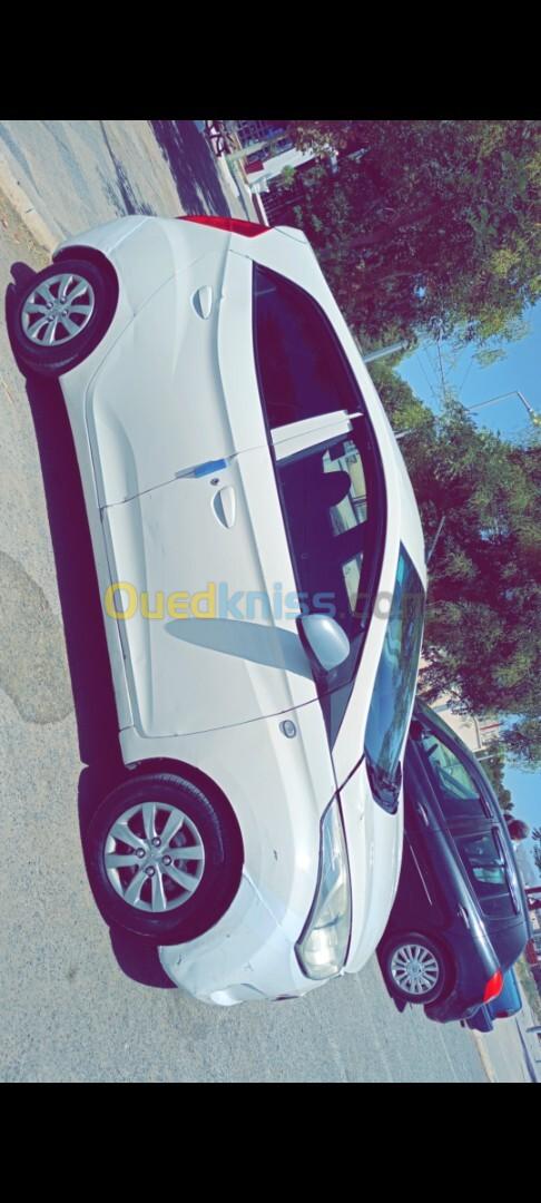 Hyundai Eon 2013 Gls