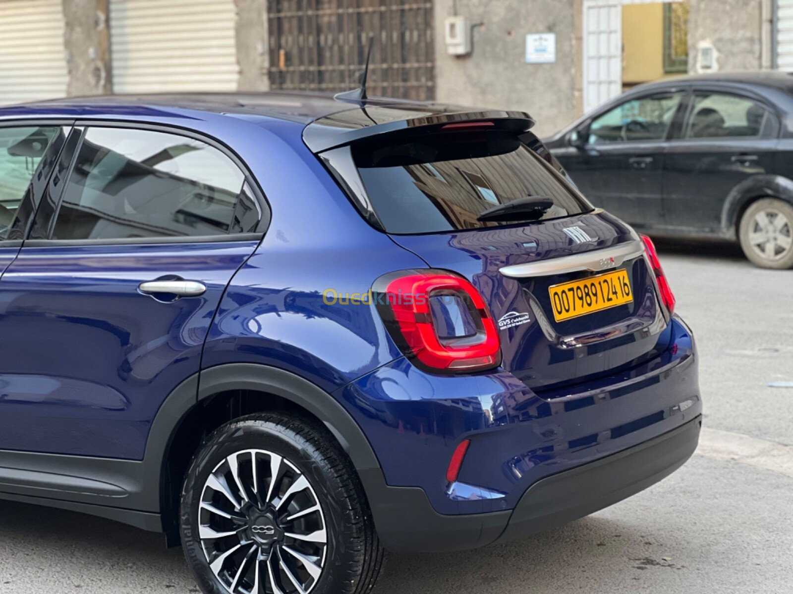 Fiat Fiat 500 x 2024 Club