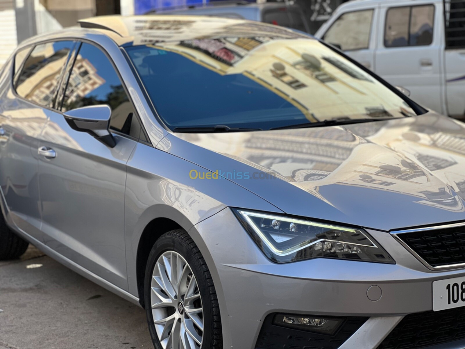 Seat Leon 2019 Urban