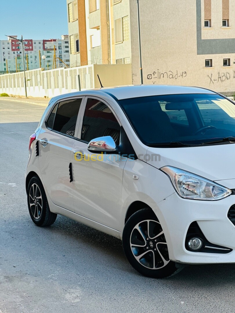 Hyundai Grand i10 2019 DZ