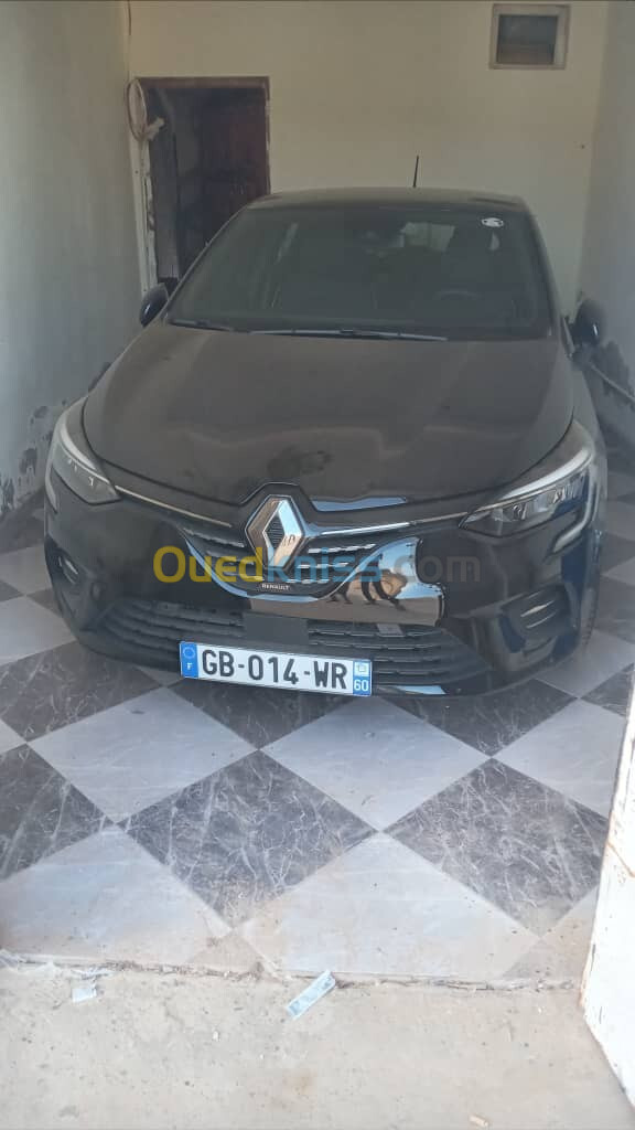 Renault Clio 4 2021 