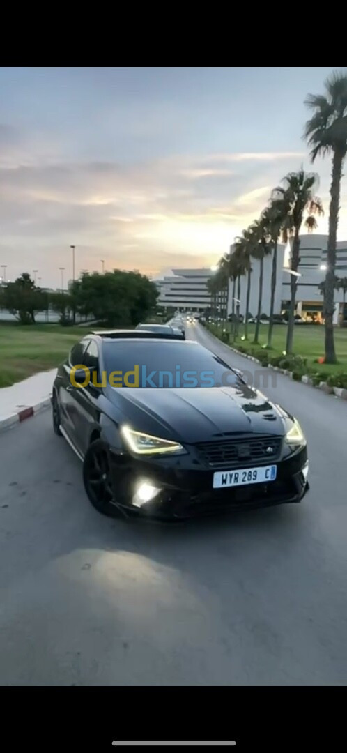 Seat Ibiza 2019 FR