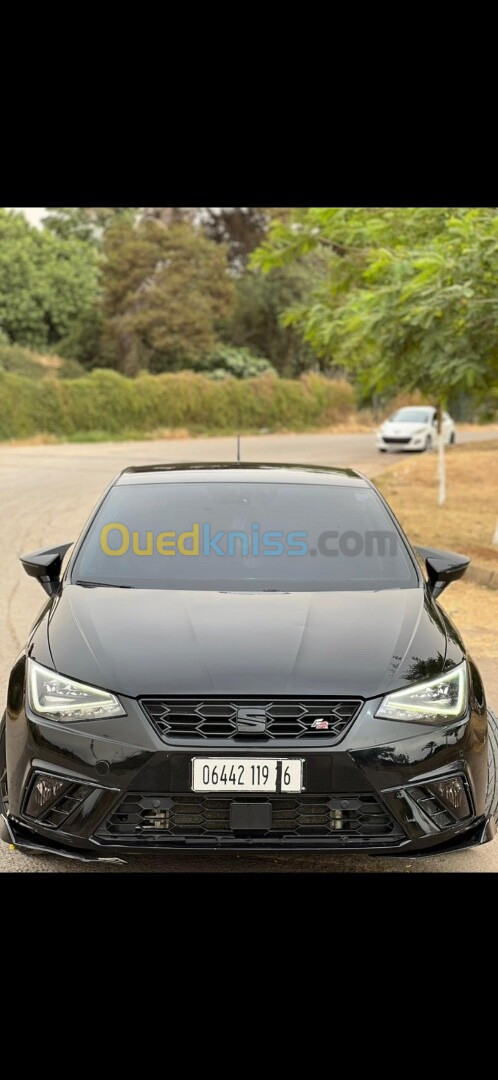 Seat Ibiza 2019 FR