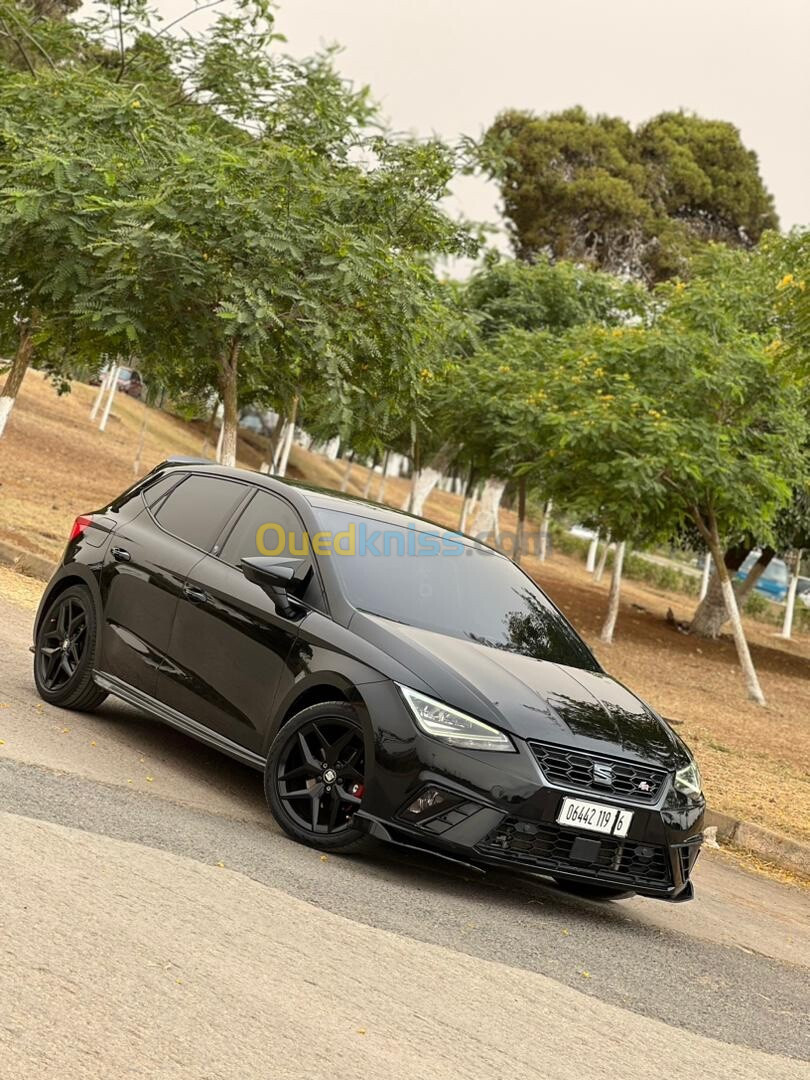 Seat Ibiza 2019 FR