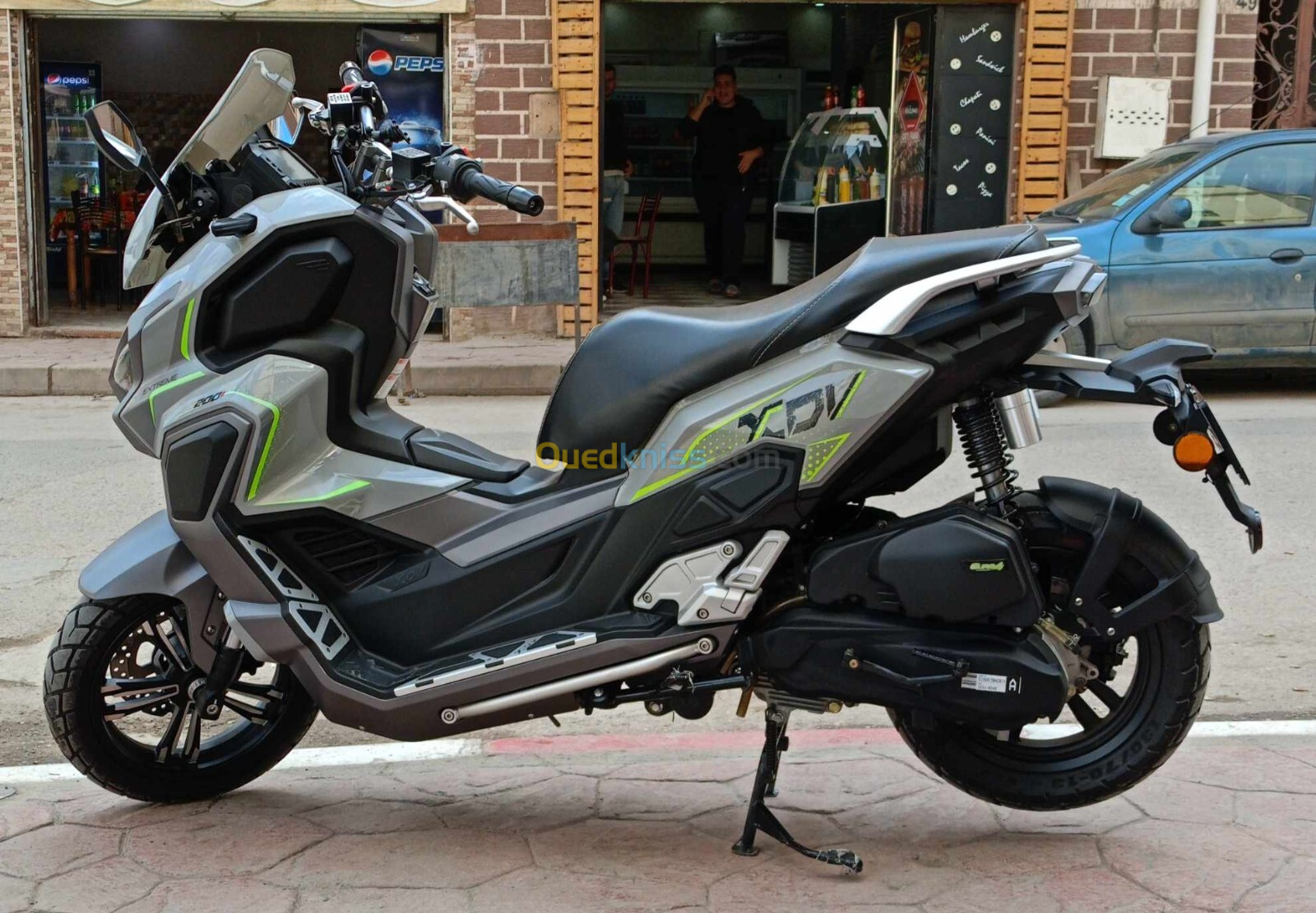 Vms Xdv 200 2023