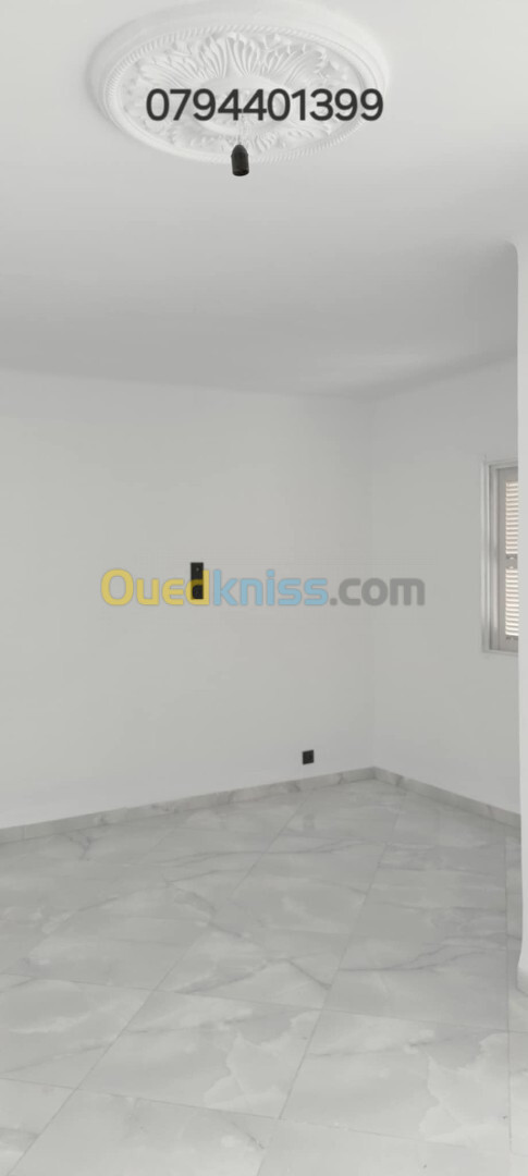 Vente Appartement F5 Constantine Constantine