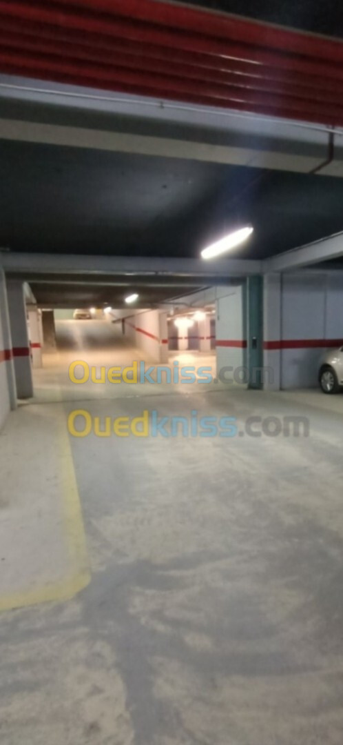 Location Appartement F5 Alger Ouled fayet