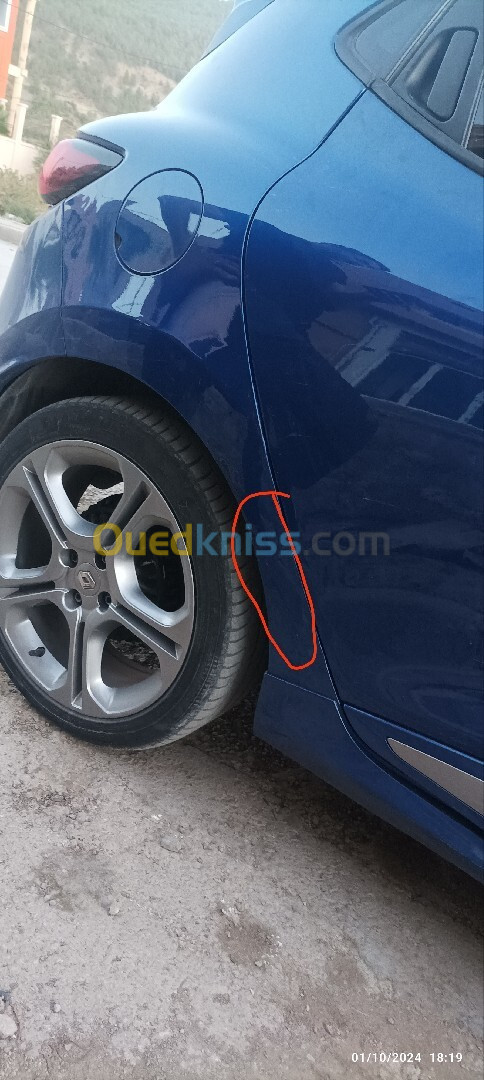 Renault Clio 4 2019 GT Line +