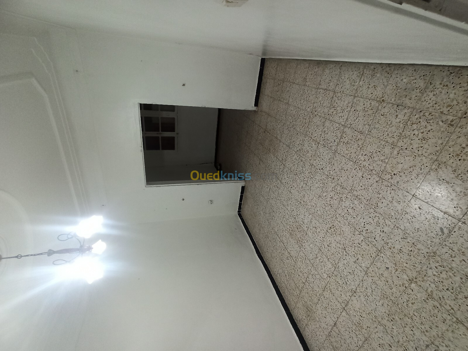 Location Appartement F3 Aïn Defla Ain defla