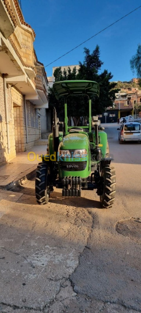 504 lovol FOTON 2024