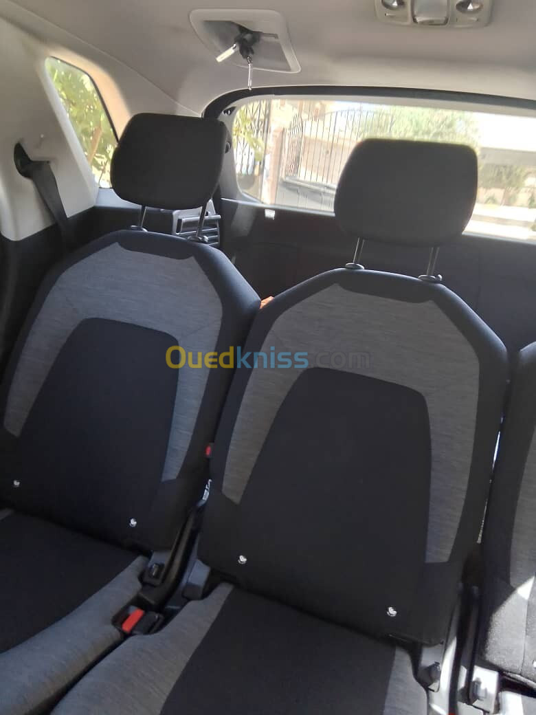 Citroen C4 Picasso 2019 C4 Picasso