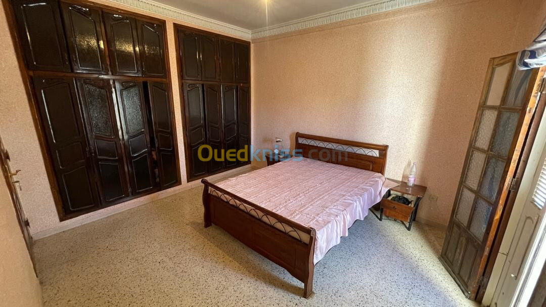 Vente Appartement Sétif Setif