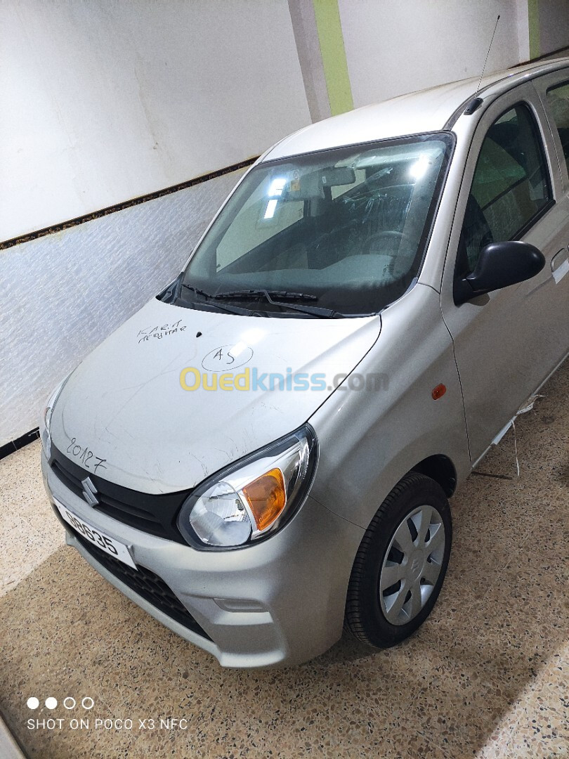 Suzuki Alto 2024 Alto