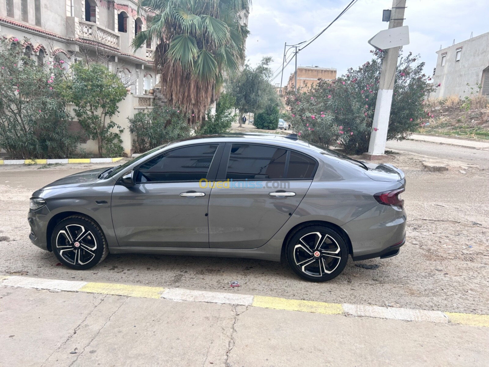 Fiat Tipo 2023 