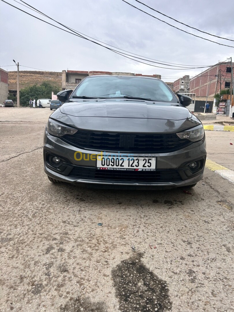 Fiat Tipo 2023 