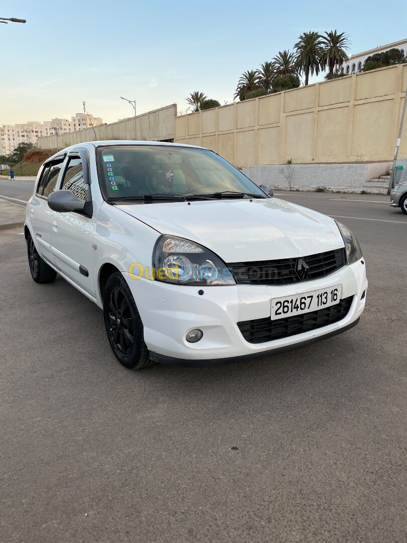 Renault Clio Campus 2013 Extreme 2