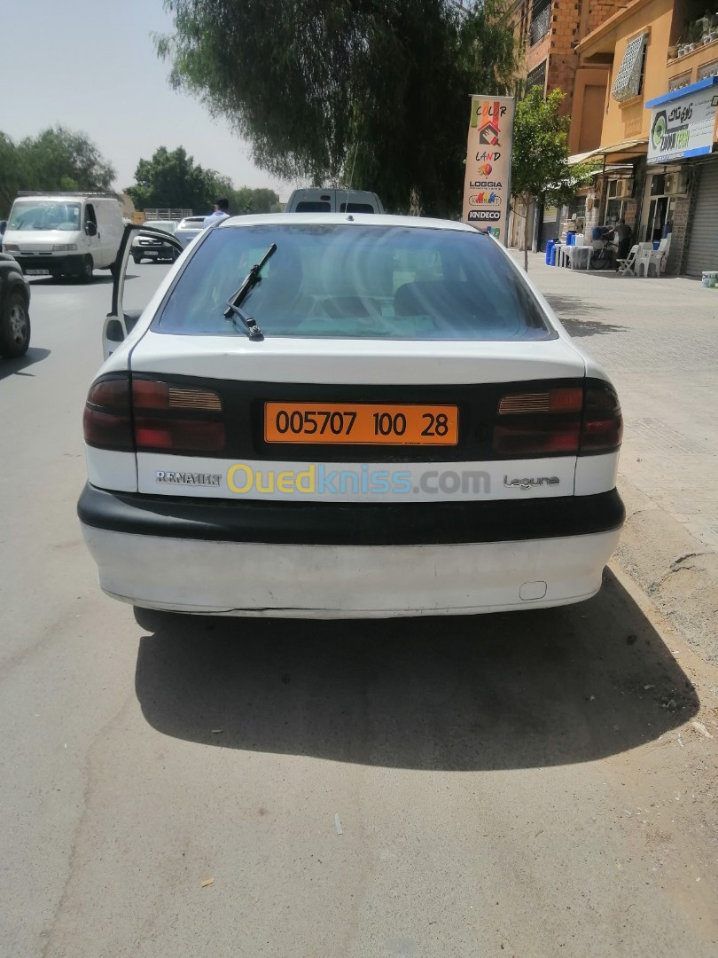 Renault Laguna 1 2000 Laguna 1