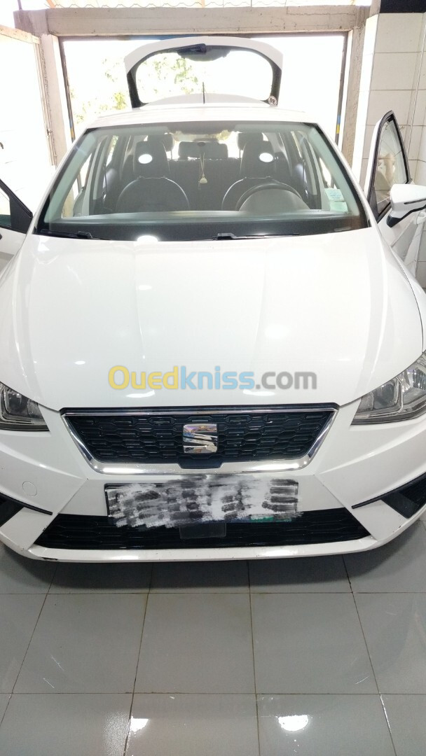 Seat Ibiza 2018 