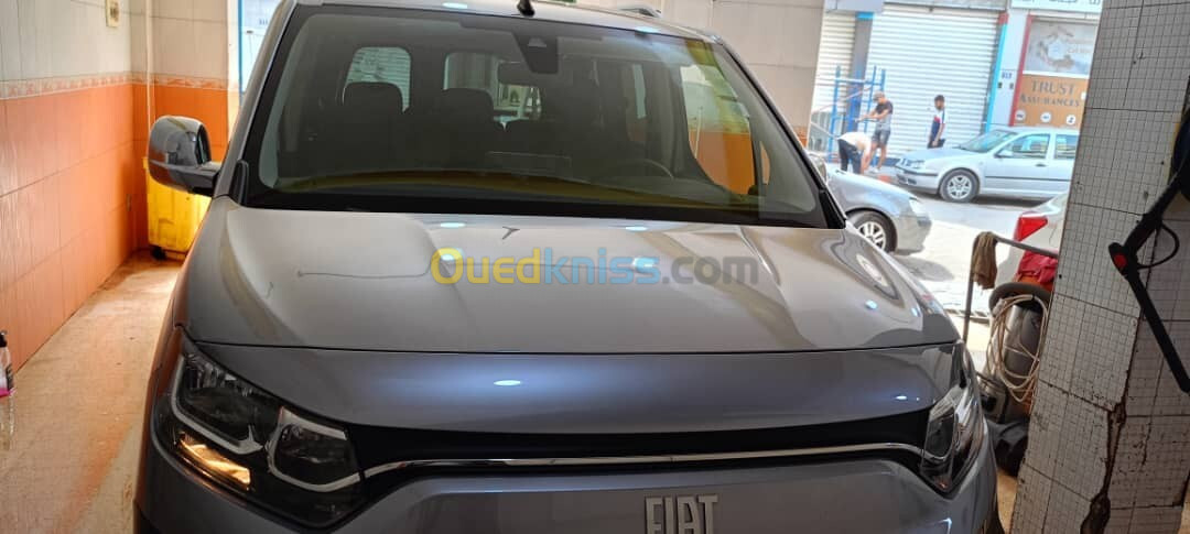 Fiat Doblo 2023 