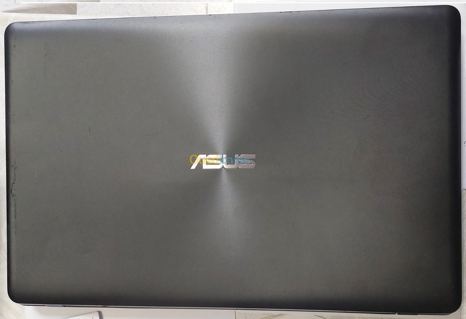 asus pro core i7 4500u