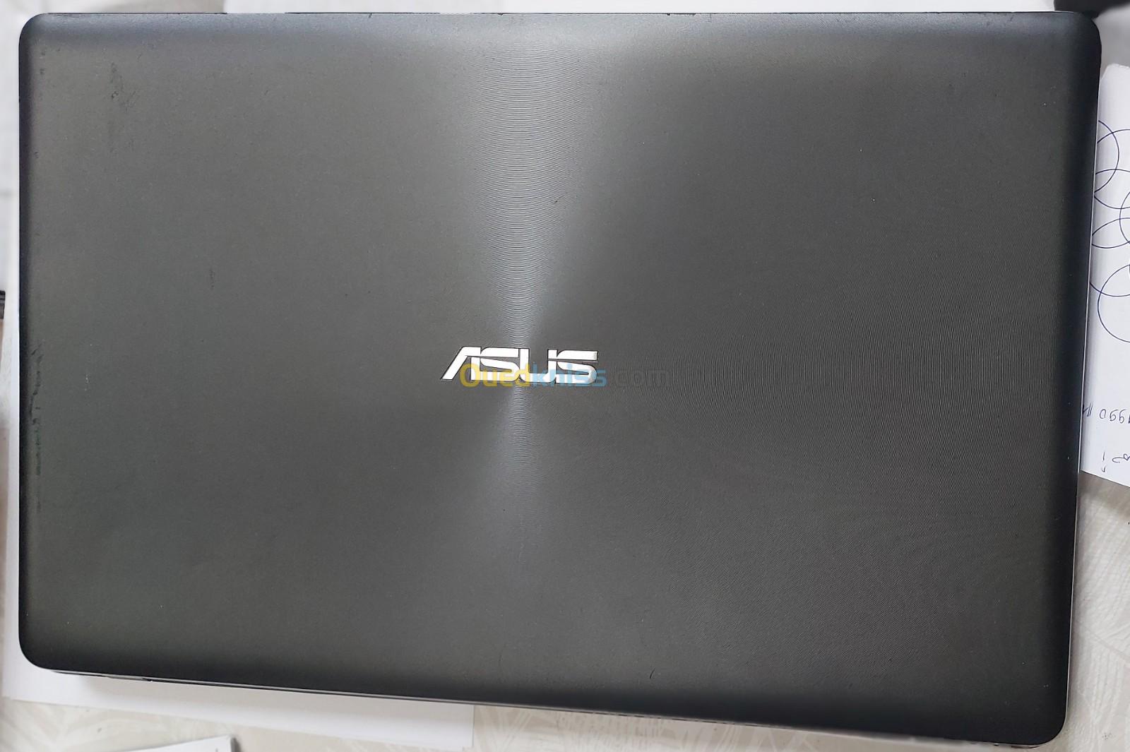 asus pro core i7 4500u