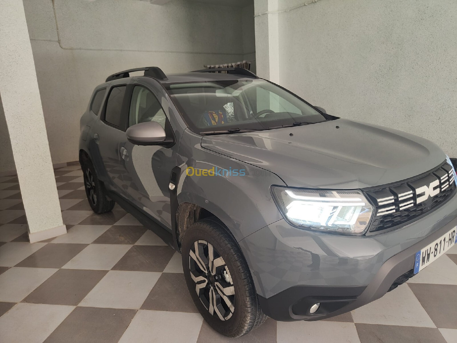 Dacia Duster 2024 