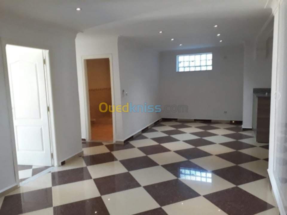 Vente Appartement F3 Alger El achour