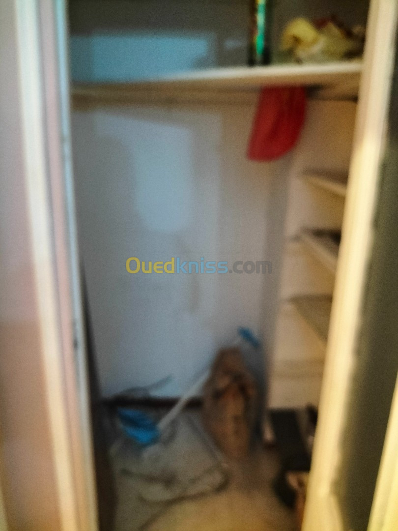 Vente Appartement F3 Alger Alger centre