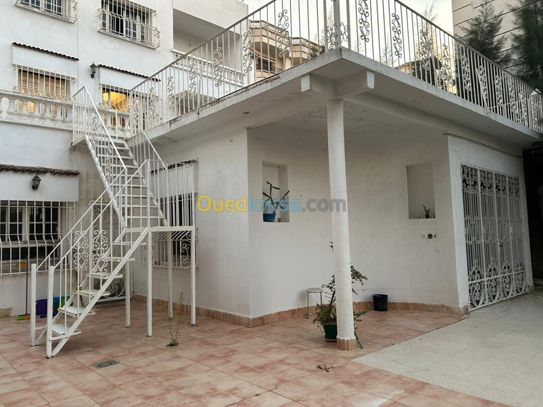 Vente Villa Alger Cheraga