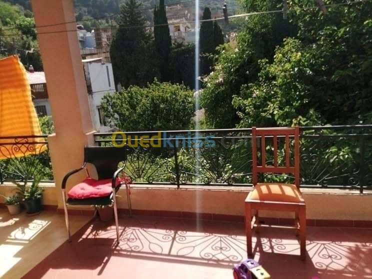 Vente Villa Alger Bologhine