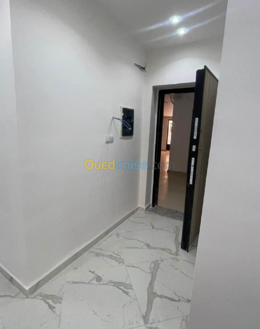 Vente Appartement F3 Alger Ain taya