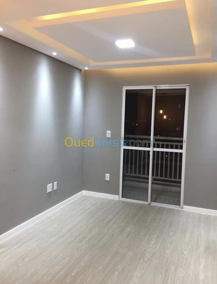 Vente Appartement F5 Alger El marsa