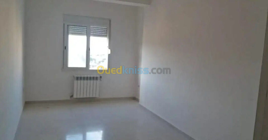 Vente Appartement F2 Alger Bordj el kiffan