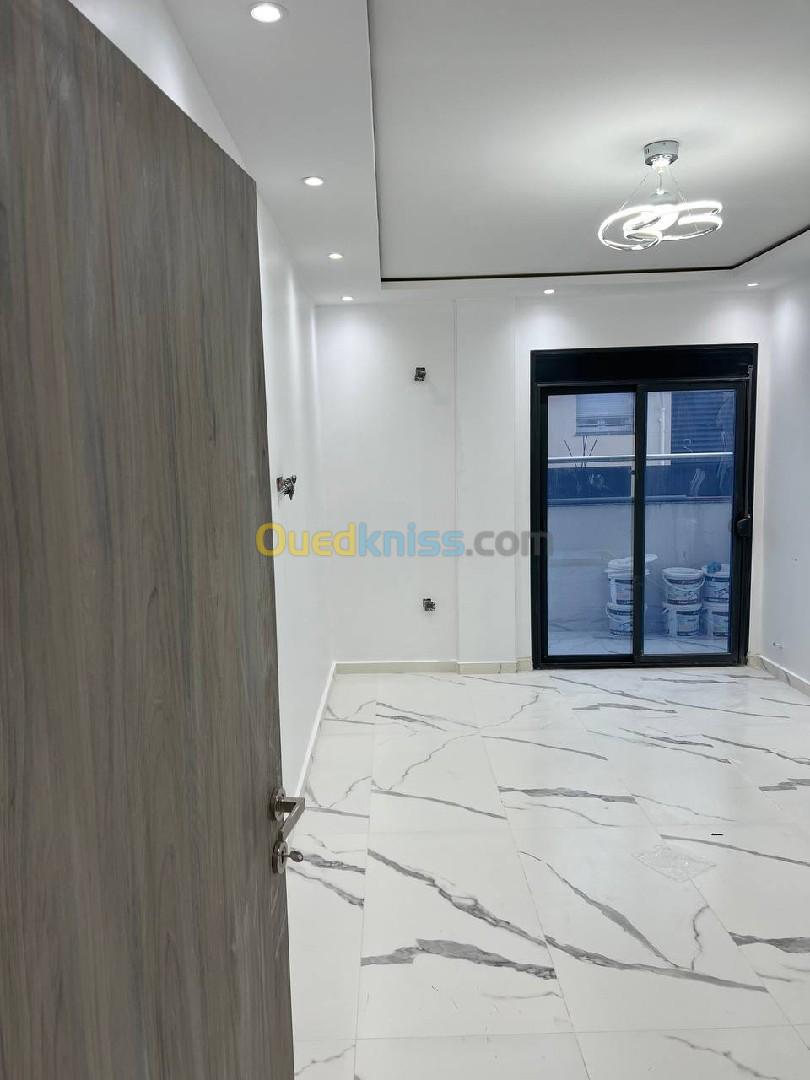 Vente Appartement F2 Alger El marsa