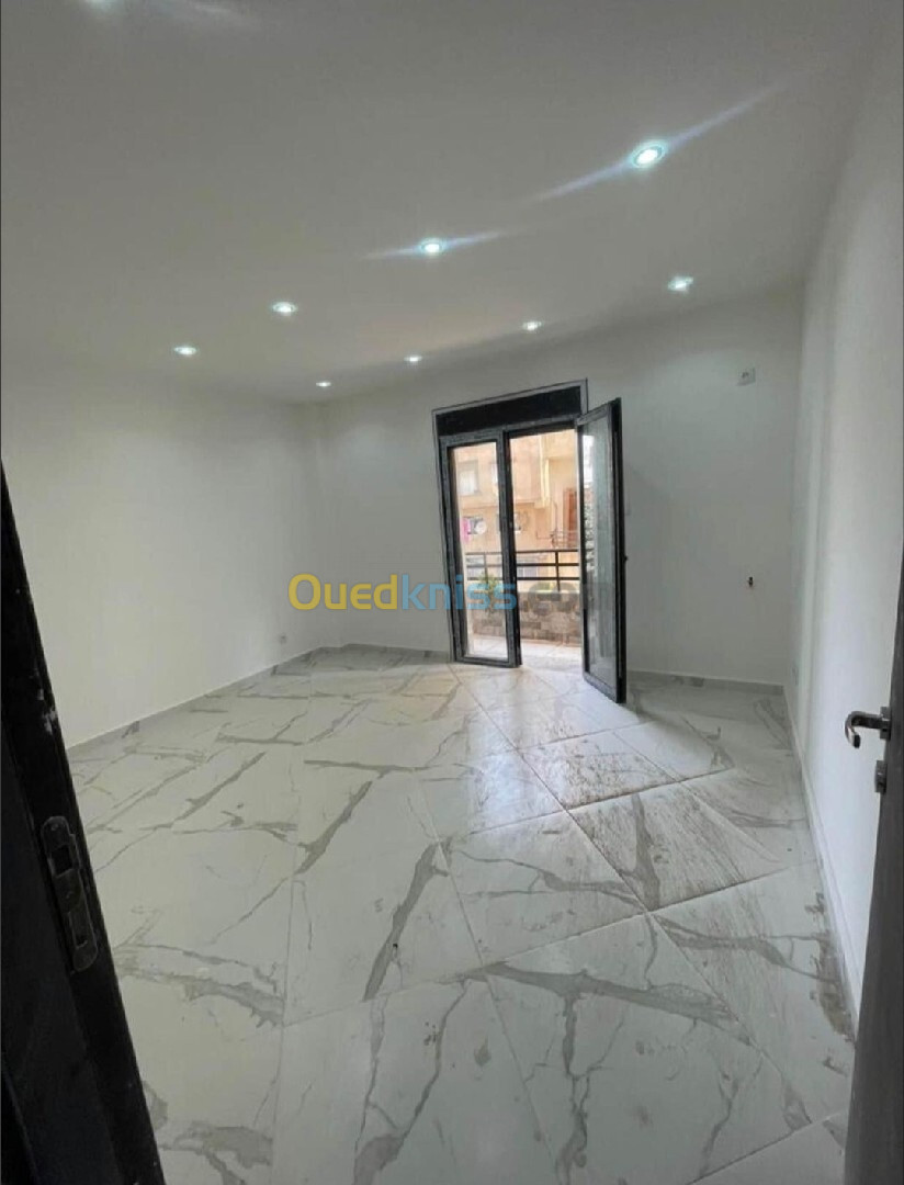 Vente Appartement F6 Alger El marsa