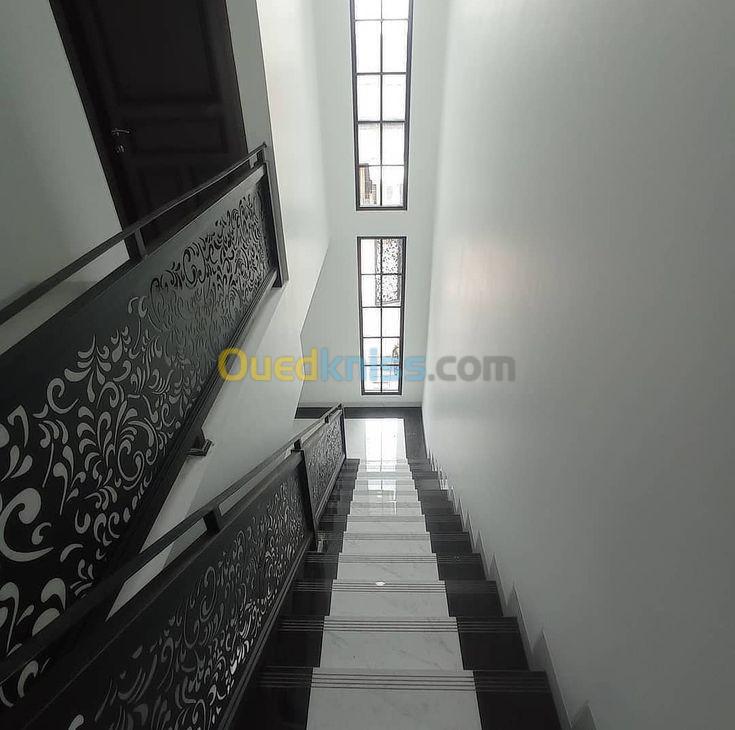 Vente Appartement F3 Alger Ain taya