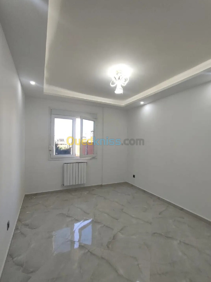 Vente Appartement F4 Alger Ain taya