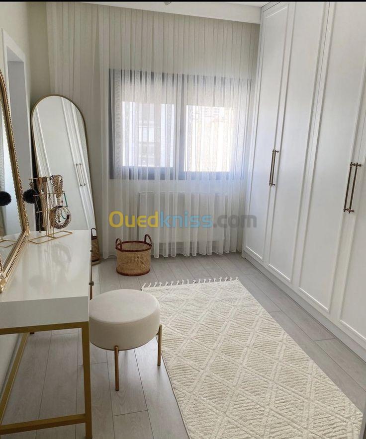 Vente Appartement F3 Alger Dar el beida