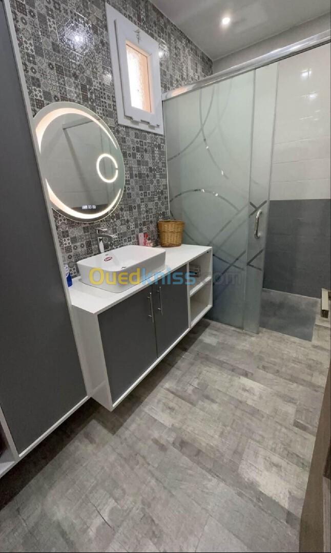 Vente Appartement F3 Alger Ain taya