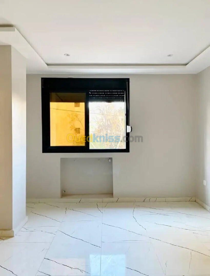 Vente Appartement F3 Alger El harrach