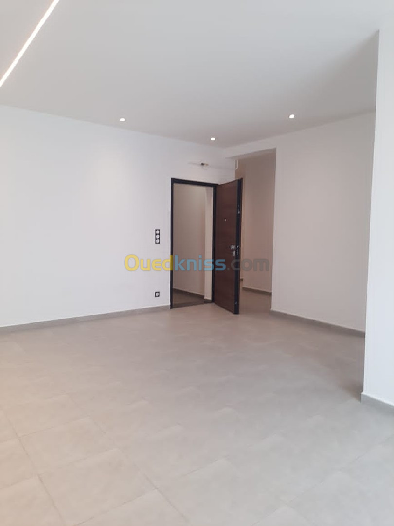 Vente Appartement F3 Alger Ain taya