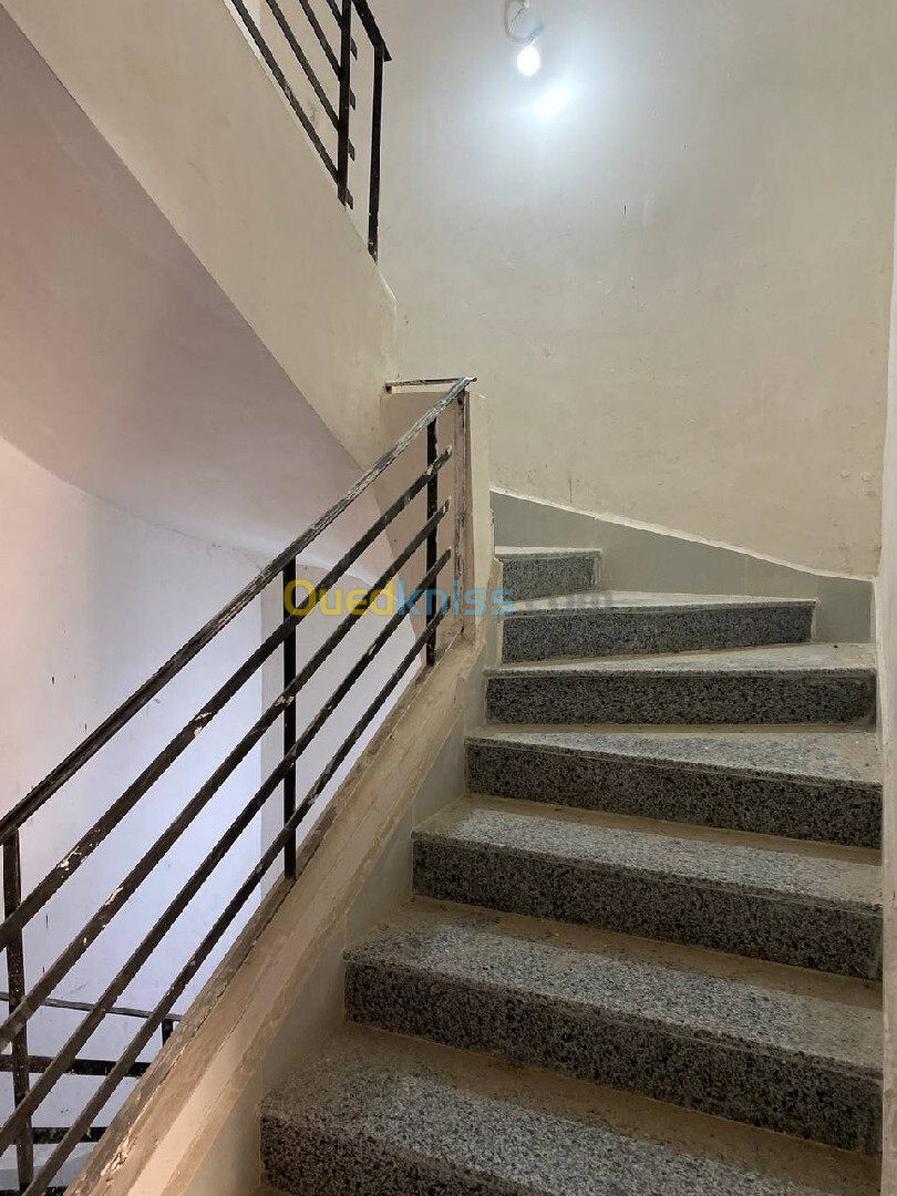 Vente Appartement F3 Alger Dar el beida