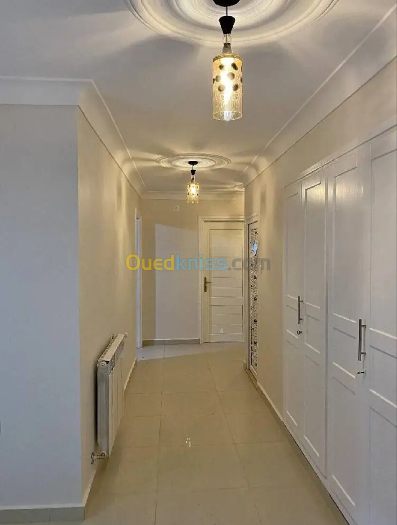 Vente Appartement F2 Alger Ain benian