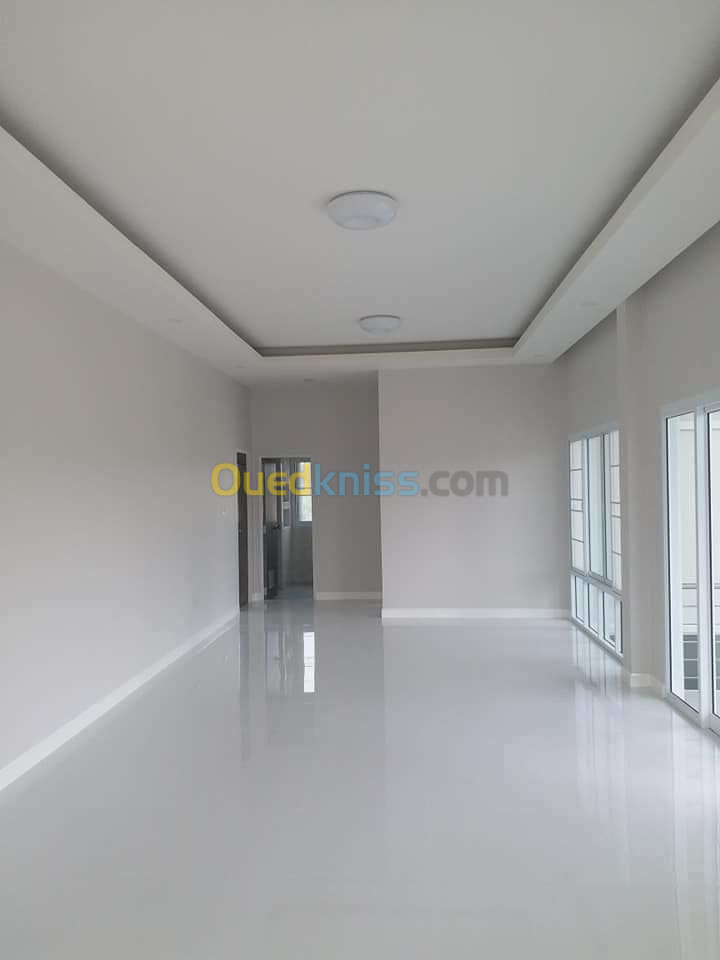 Vente Appartement F5 Alger El marsa