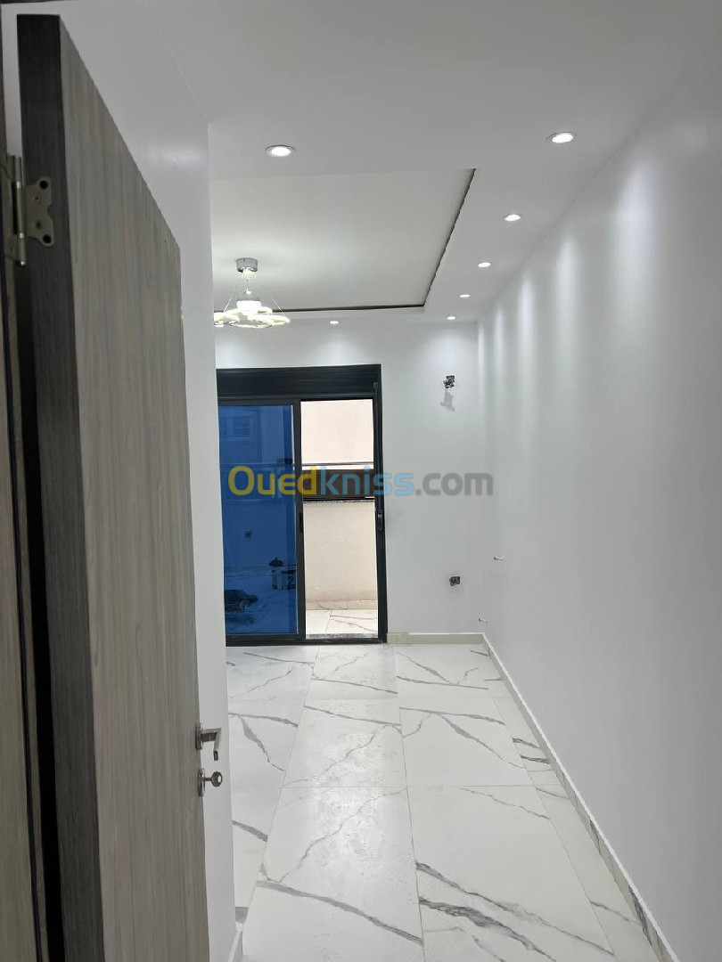 Vente Appartement F3 Alger Ain taya