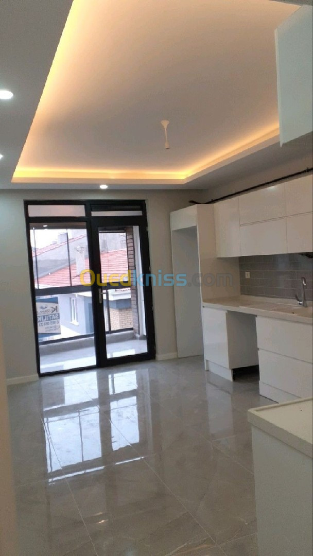 Vente Appartement F4 Alger Ain taya