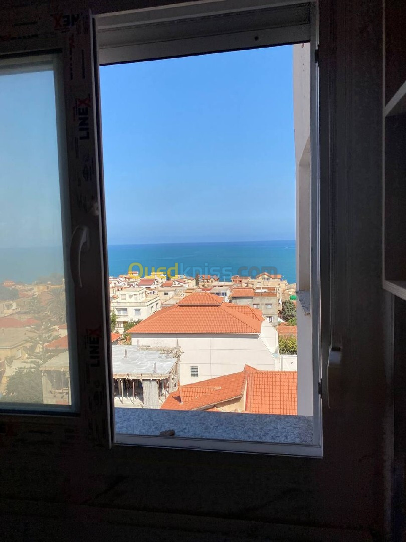 Vente Appartement F4 Alger Ain taya